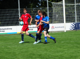 Den Bommel 1 - S.K.N.W.K. 1 (oefen) seizoen 2024-2025 (60/221)